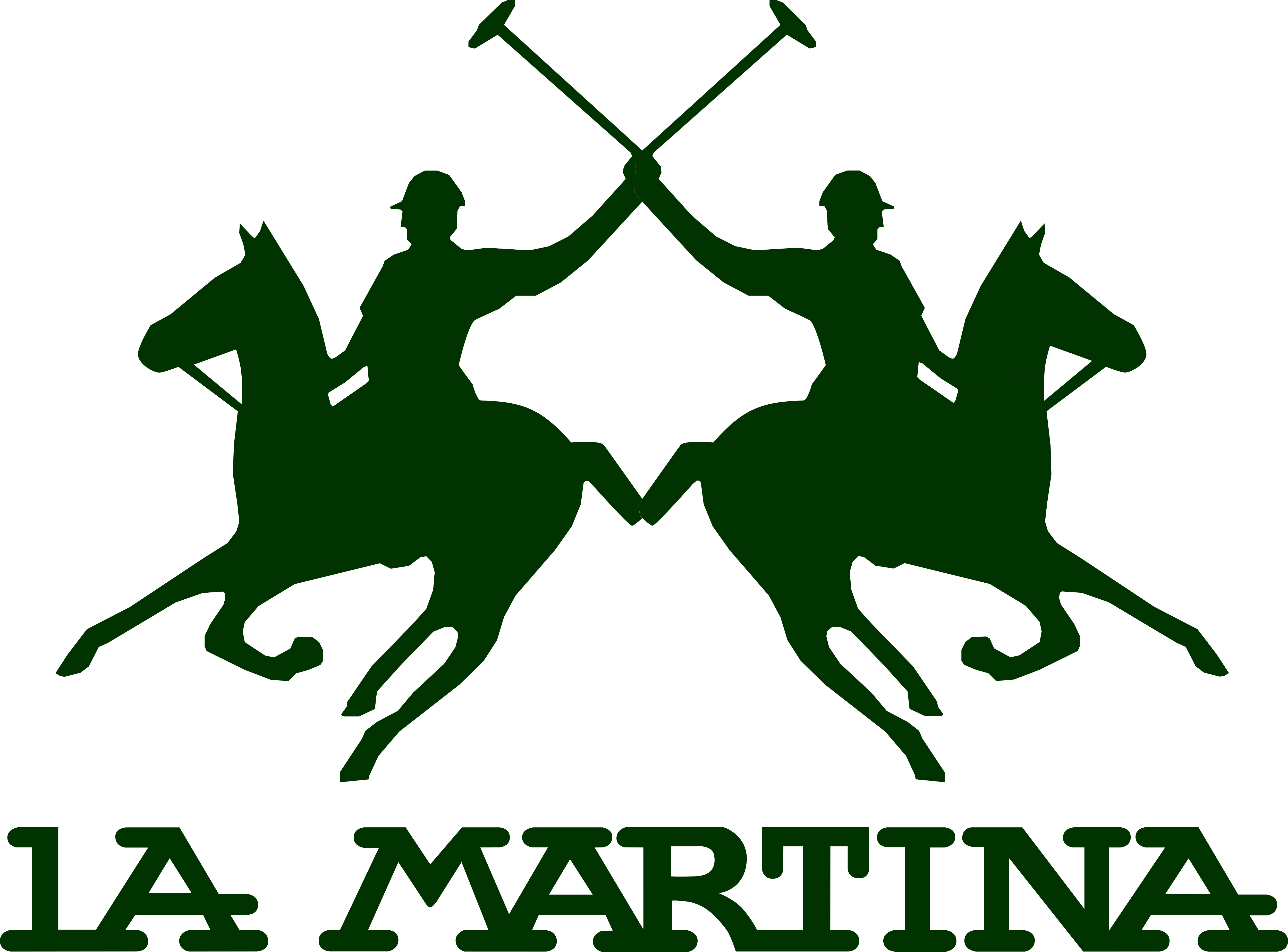 LAMARTINA