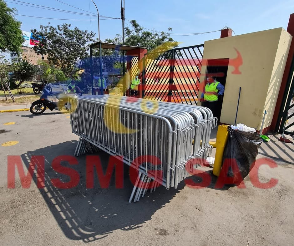 Venta en Lima Norte
